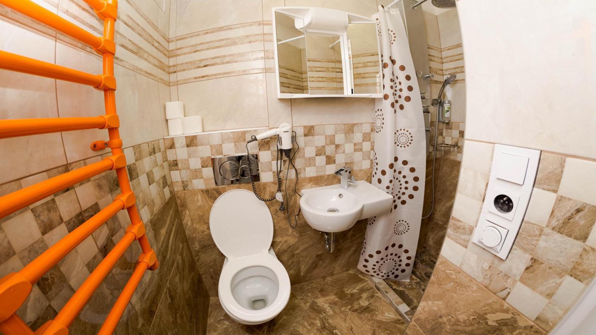 Metro Apartment Prague By Main Train And Bus Station Экстерьер фото