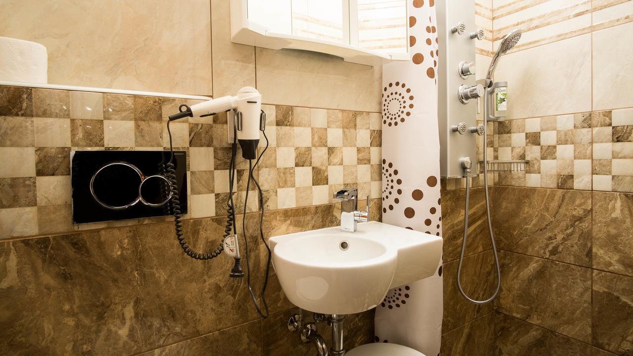 Metro Apartment Prague By Main Train And Bus Station Экстерьер фото